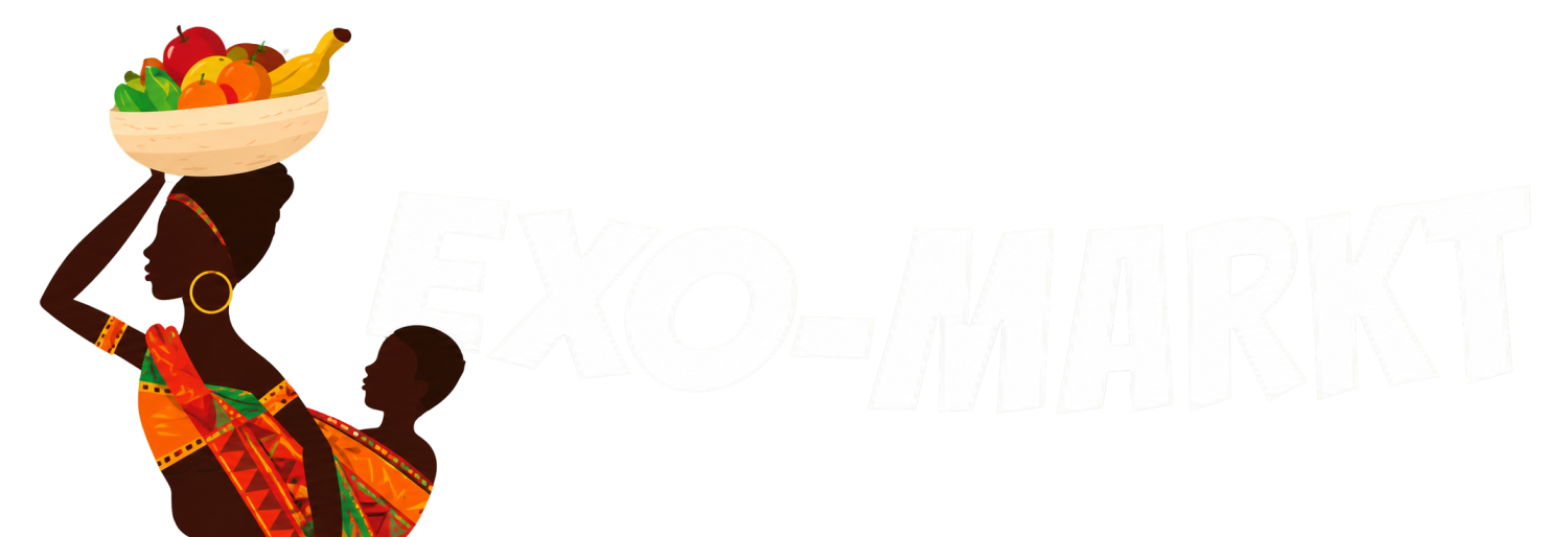 Exo-Markt African Supermarket